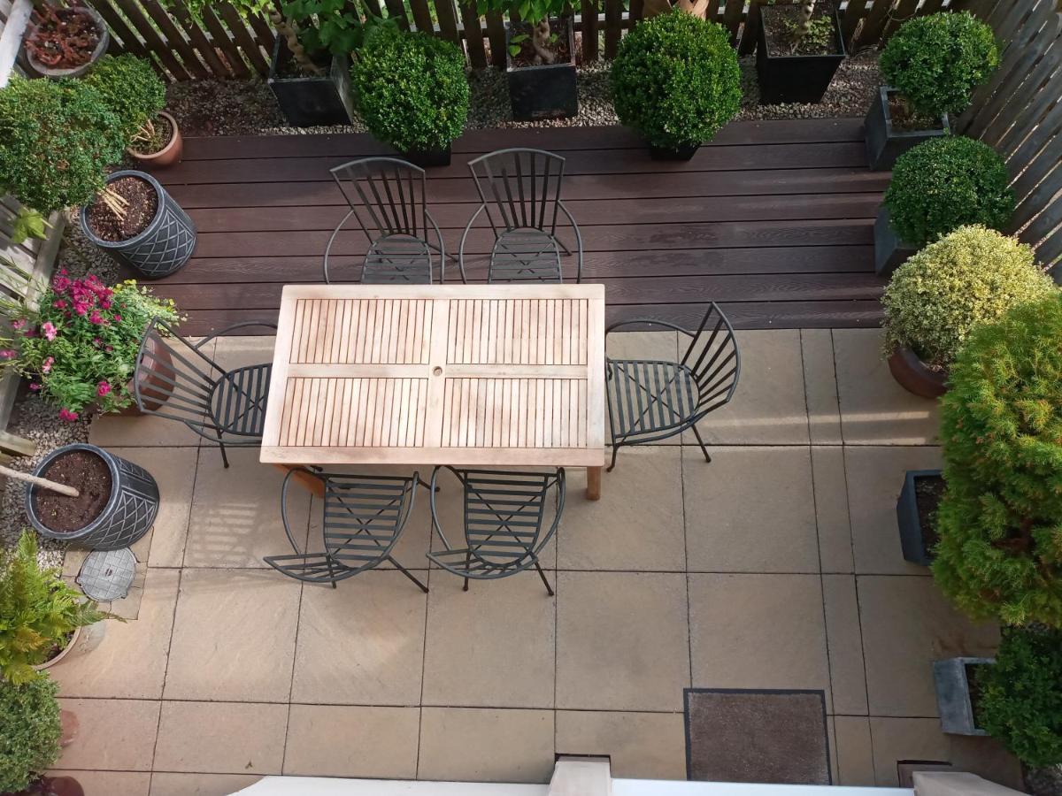 47 Wetherby Way, 3 Bedrooms, Sleeps 6, Easy Walk To Town, Parking, Self Catering, Great View Стратфорд-апон-Эйвон Экстерьер фото